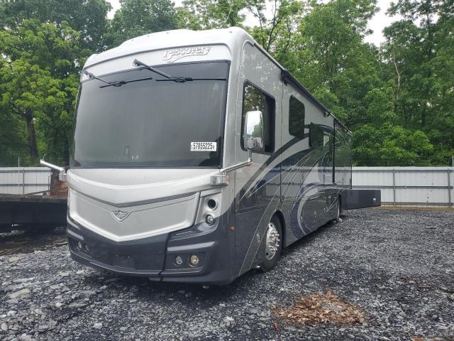 67096645 :رقم المزاد ، 4UZACGFC3NCNS7232 vin ، 2022 Freightliner Chassis Xc مزاد بيع