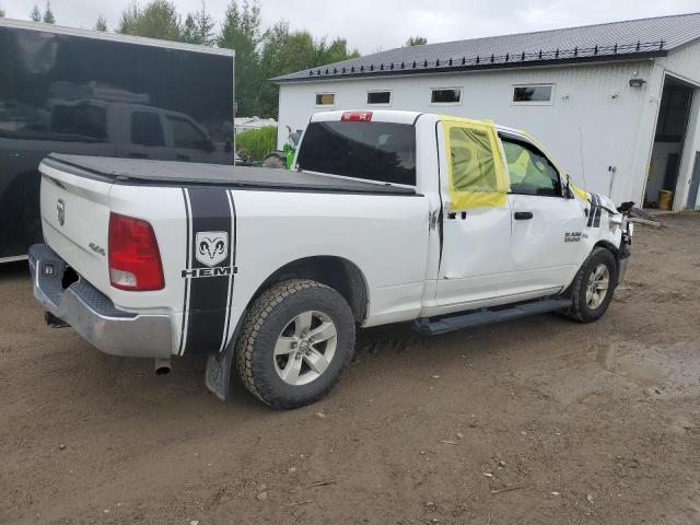 65451445 :رقم المزاد ، 1C6RR7FT0HS623584 vin ، 2017 Ram 1500 مزاد بيع