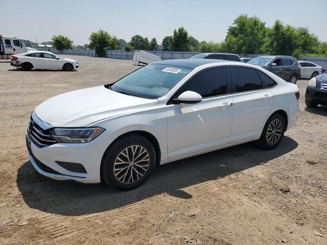 Продажа на аукционе авто 2019 Volkswagen Jetta Sel, vin: 3VWE57BU4KM253108, номер лота: 64496005