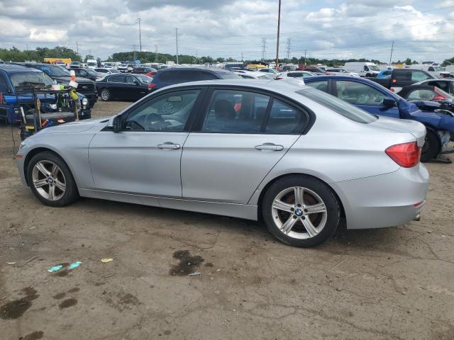 2014 Bmw 320 I Xdri მანქანა იყიდება აუქციონზე, vin: WBA3C3C59EF984618, აუქციონის ნომერი: 64898555