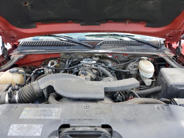 Продаж на аукціоні авто 2003 Chevrolet Avalanche, vin: 3GNEK13T33G195949, номер лоту: 65940575