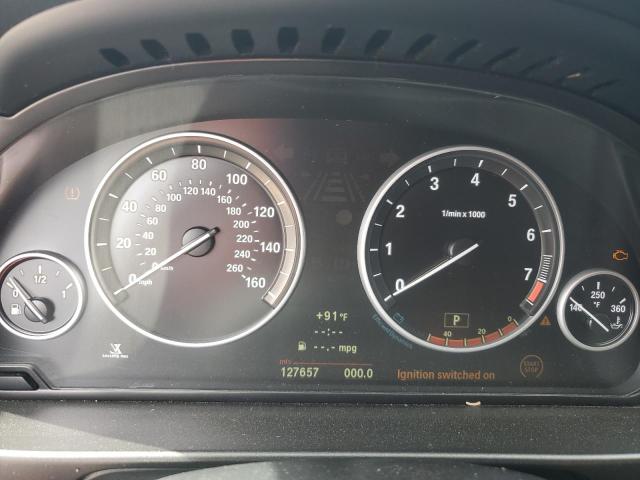 Aukcja sprzedaży 2012 Bmw 528 Xi, vin: WBAXH5C54CDW04057, numer aukcji: 64316295
