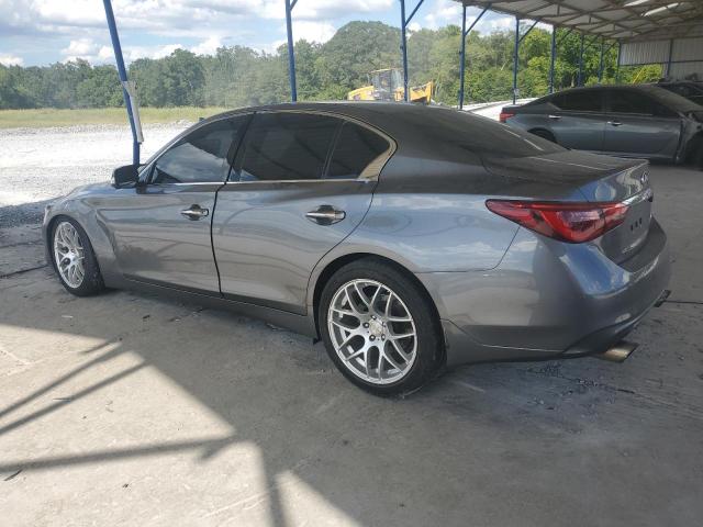 Продаж на аукціоні авто 2020 Infiniti Q50 Pure, vin: JN1EV7AR8LM252432, номер лоту: 65426755