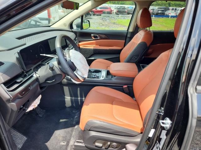 Aukcja sprzedaży 2025 Kia Carnival S, vin: KNDNE5K34S6458099, numer aukcji: 64074675