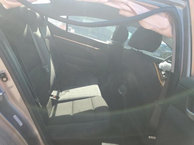 Aukcja sprzedaży 2020 Hyundai Elantra, vin: KMHD84LF4LU937010, numer aukcji: 62990355