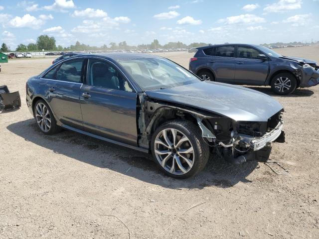 Продажа на аукционе авто 2014 Audi A6, vin: WAUHMAFC5EN046008, номер лота: 62940575