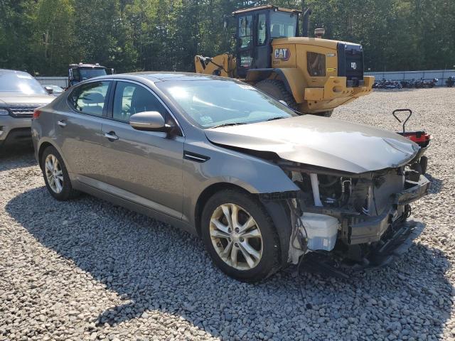 66458915 :رقم المزاد ، 5XXGN4A74DG234276 vin ، 2013 Kia Optima Ex مزاد بيع