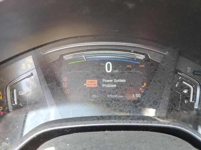 64846805 :رقم المزاد ، 7FART6H58LE014000 vin ، 2020 Honda Cr-v Ex مزاد بيع