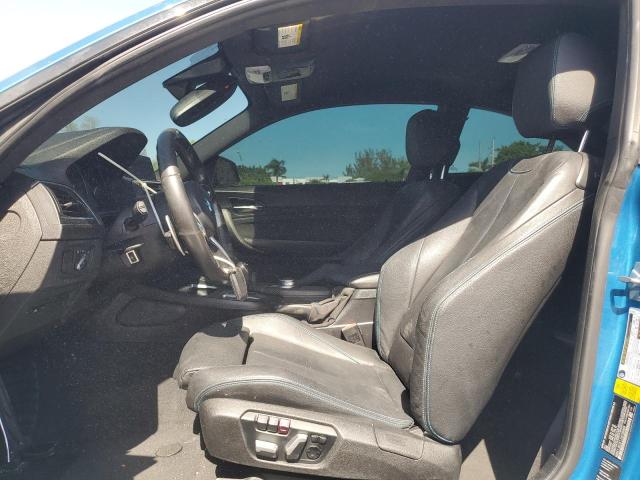 Продажа на аукционе авто 2018 Bmw M2, vin: WBS1J5C51JVD36889, номер лота: 66495935