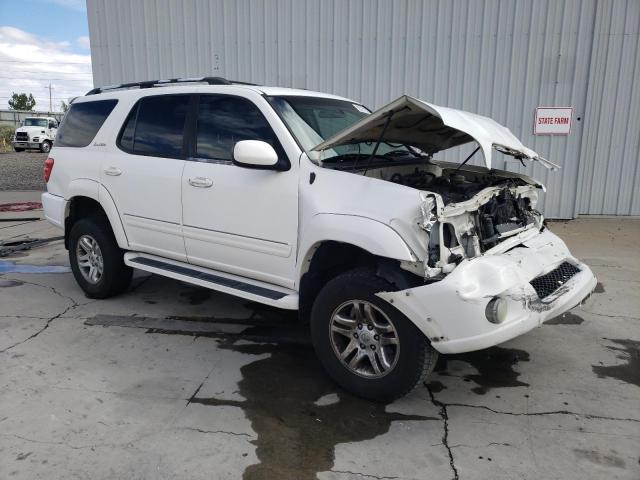 Продажа на аукционе авто 2001 Toyota Sequoia, vin: 5TDBT48A71S047612, номер лота: 65751325