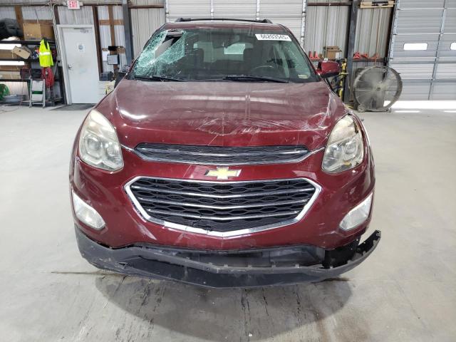 66203545 :رقم المزاد ، 2GNALCEK7G6182084 vin ، 2016 Chevrolet Equinox Lt مزاد بيع