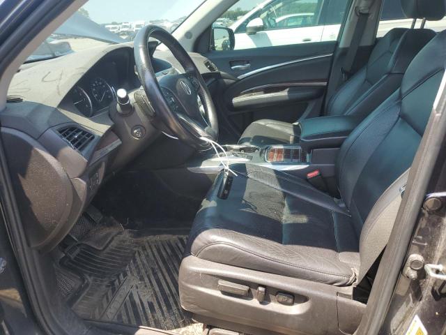 Продаж на аукціоні авто 2016 Acura Mdx, vin: 5FRYD4H96GB056004, номер лоту: 66436265