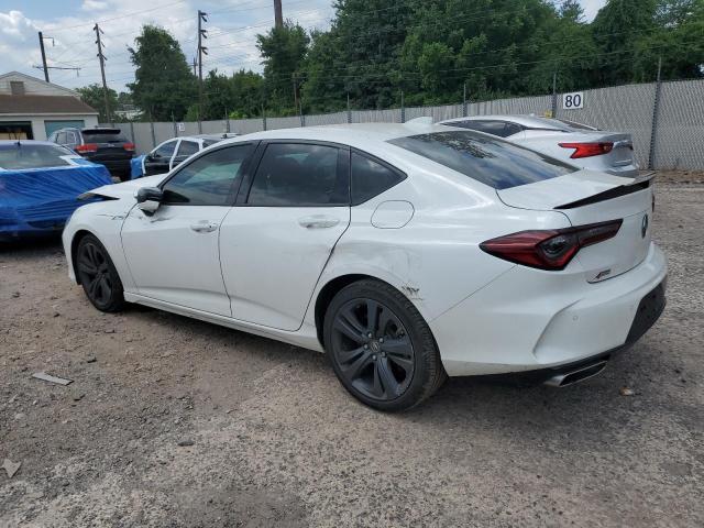 Aukcja sprzedaży 2021 Acura Tlx Tech A, vin: 19UUB6F58MA008057, numer aukcji: 65937525