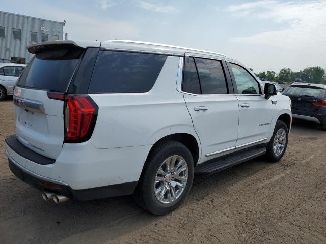 2024 Gmc Yukon მანქანა იყიდება აუქციონზე, vin: 1GKS2DKL5RR204727, აუქციონის ნომერი: 66850425