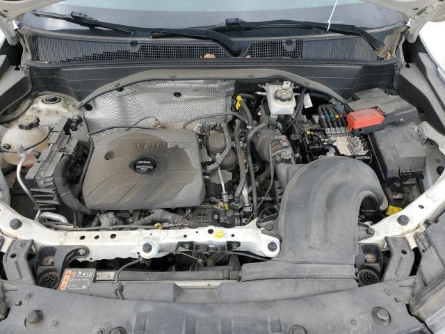 Aukcja sprzedaży 2021 Chevrolet Trailblaze, vin: KL79MRSL1MB154019, numer aukcji: 64266365