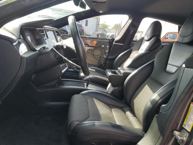 Aukcja sprzedaży 2017 Tesla Model S, vin: 5YJSA1E23HF197300, numer aukcji: 65057735