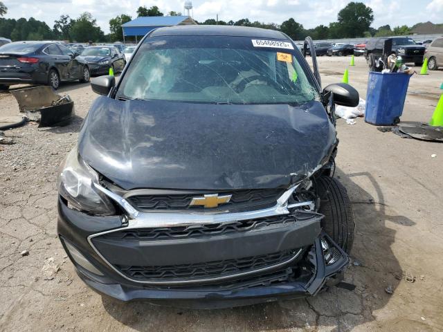 2021 Chevrolet Spark Ls მანქანა იყიდება აუქციონზე, vin: KL8CB6SA6MC731433, აუქციონის ნომერი: 65468925