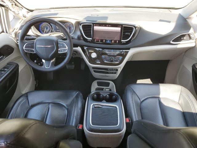 2022 Chrysler Pacifica T მანქანა იყიდება აუქციონზე, vin: 2C4RC1BG3NR194602, აუქციონის ნომერი: 63426555