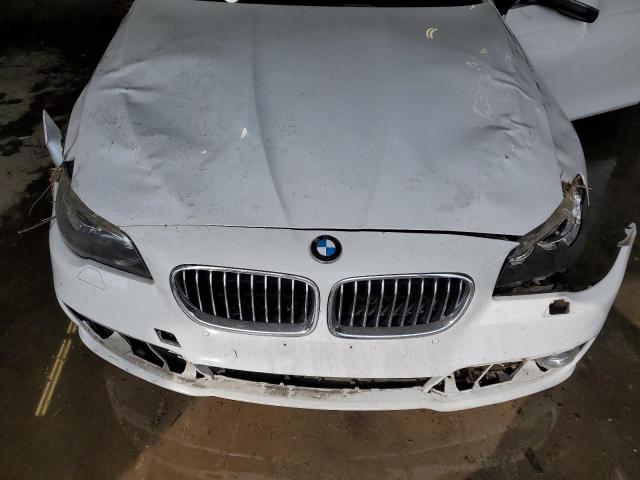 64382895 :رقم المزاد ، WBA5A5C5XFD524729 vin ، 2015 Bmw 528 مزاد بيع