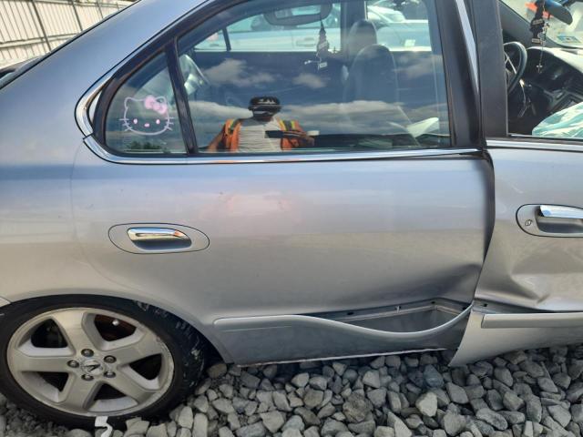 65250085 :رقم المزاد ، 19UUA56933A055317 vin ، 2003 Acura 3.2tl مزاد بيع