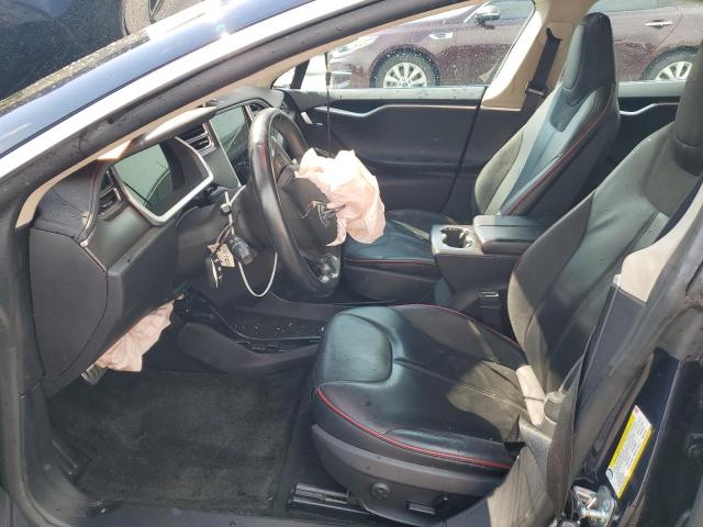 Продаж на аукціоні авто 2013 Tesla Model S, vin: 5YJSA1DP4DFP05426, номер лоту: 67216645
