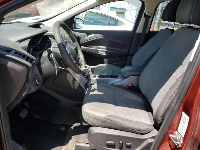 Aukcja sprzedaży 2016 Ford Escape Se, vin: 1FMCU9GX5GUA96442, numer aukcji: 62780165