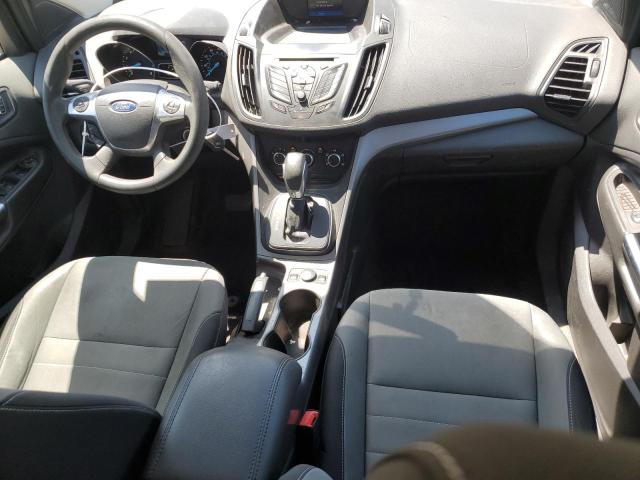 Aukcja sprzedaży 2016 Ford Escape Se, vin: 1FMCU9GX5GUA96442, numer aukcji: 62780165