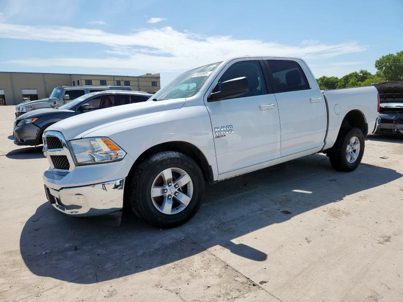 Aukcja sprzedaży 2021 Ram 1500 Class, vin: 1C6RR6LGXMS533757, numer aukcji: 61830505