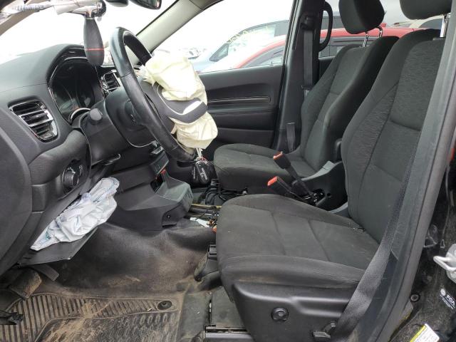 Aukcja sprzedaży 2021 Dodge Durango, vin: 1C4RDJFG0MC724510, numer aukcji: 64183295