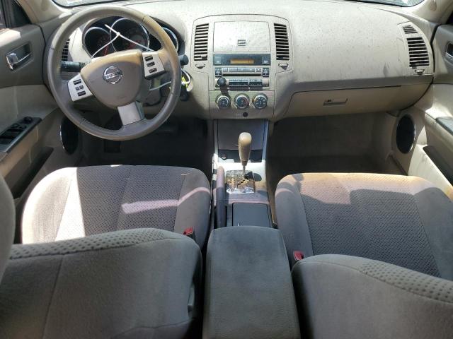 Aukcja sprzedaży 2006 Nissan Altima S, vin: 1N4AL11D26N427345, numer aukcji: 64973425