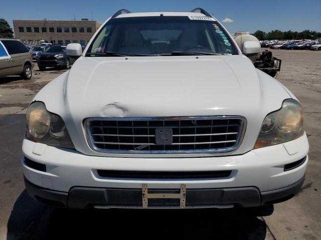 Продажа на аукционе авто 2009 Volvo Xc90 3.2, vin: YV4CZ982591496365, номер лота: 61092255