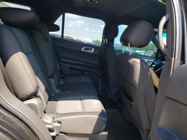 66217885 :رقم المزاد ، 1FM5K8D87EGA88425 vin ، 2014 Ford Explorer X مزاد بيع