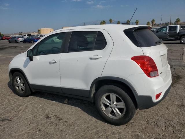 Aukcja sprzedaży 2020 Chevrolet Trax Ls, vin: 3GNCJKSB2LL284623, numer aukcji: 65591665