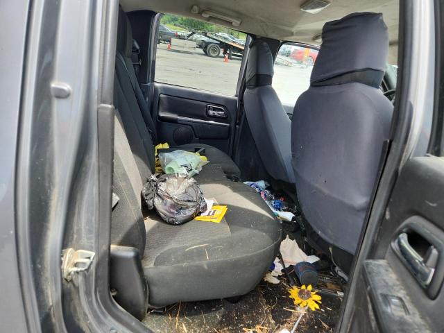 65167485 :رقم المزاد ، 1GCCS339488191535 vin ، 2008 Chevrolet Colorado مزاد بيع