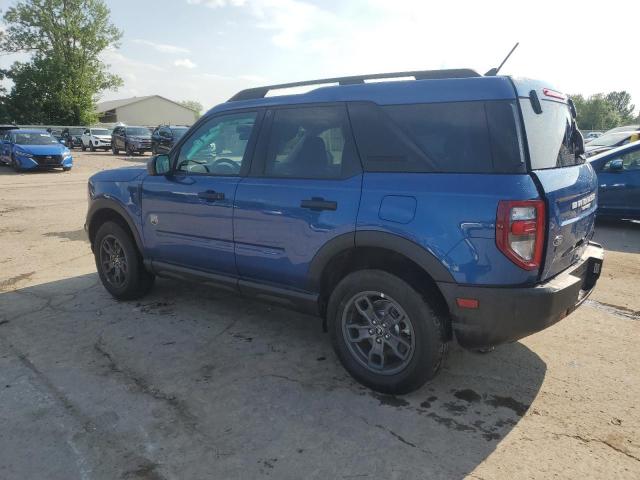 2023 Ford Bronco Sport მანქანა იყიდება აუქციონზე, vin: 3FMCR9B69PRD37409, აუქციონის ნომერი: 64288785