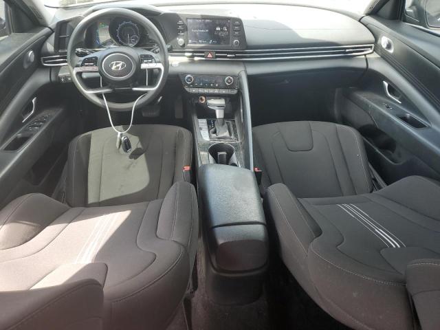 64121335 :رقم المزاد ، KMHLM4AJ6PU080614 vin ، 2023 Hyundai Elantra مزاد بيع