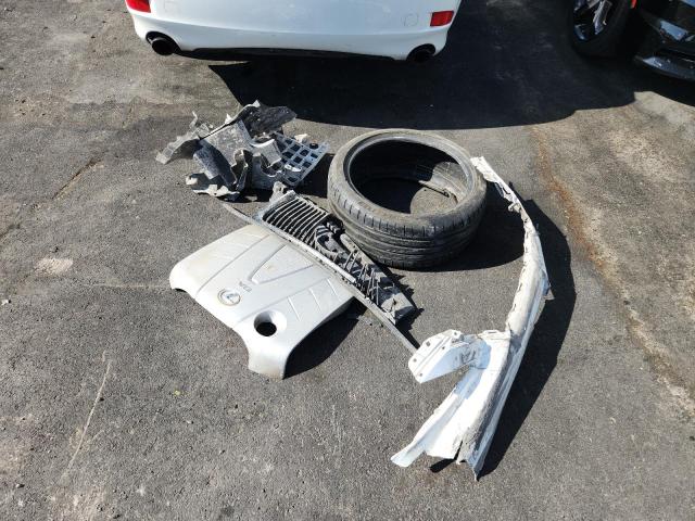 Aukcja sprzedaży 2012 Lexus Is 350, vin: JTHBE5C29C5030771, numer aukcji: 76818885