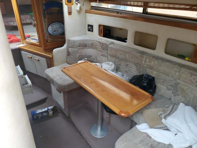 Aukcja sprzedaży 1993 Sea Ray 290 Sundancer, vin: SERT4703K293, numer aukcji: 66458195