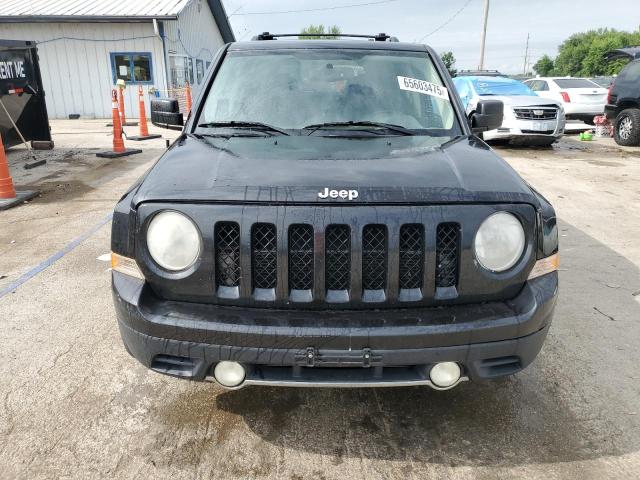 Продаж на аукціоні авто 2011 Jeep Patriot, vin: 1J4NT4GB8BD175629, номер лоту: 65603475