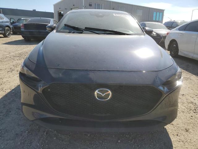 2019 Mazda 3 მანქანა იყიდება აუქციონზე, vin: JM1BPAMM0K1135063, აუქციონის ნომერი: 67228335