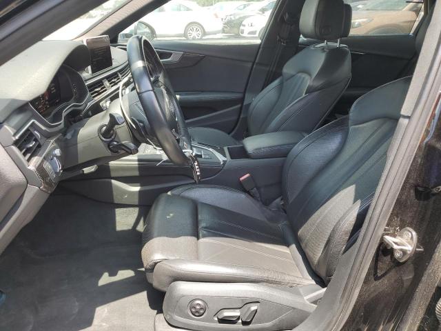 Aukcja sprzedaży 2018 Audi S4 Prestig, vin: WAUC4BF40JA003545, numer aukcji: 61575155