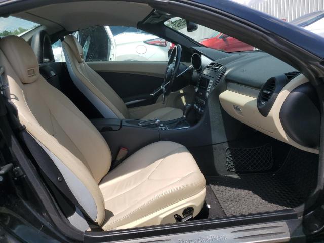 Aukcja sprzedaży 2007 Mercedes-benz Slk, vin: WDBWK56F47F157663, numer aukcji: 65689925