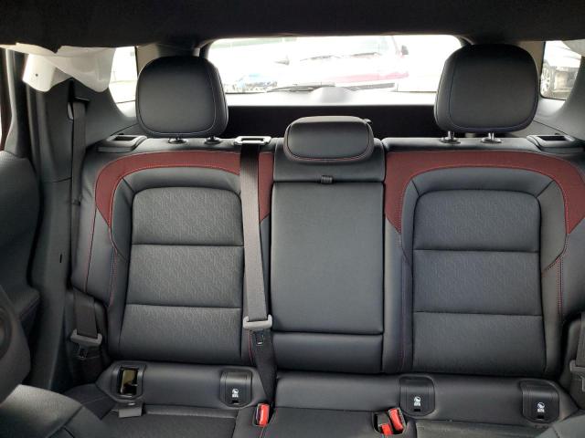 65784555 :رقم المزاد ، 3GNAXLEG8SL176167 vin ، 2025 Chevrolet Equinox Rs مزاد بيع