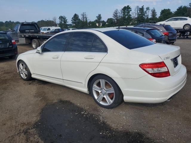 59325876 :رقم المزاد ، WDDGF8BB8BR133913 vin ، 2011 Mercedes-benz C مزاد بيع