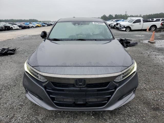 Продаж на аукціоні авто 2018 Honda Accord Spo, vin: 1HGCV1F3XJA135263, номер лоту: 63758435