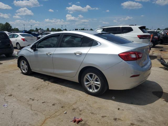 Продаж на аукціоні авто 2018 Chevrolet Cruze Lt, vin: 1G1BH5SE7J7169666, номер лоту: 64237735