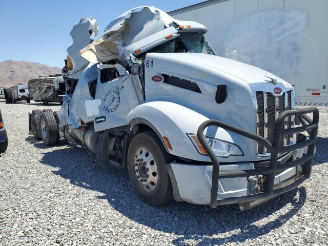 Auction sale of the 2023 Peterbilt 579, vin: 1XPBDP9XXPD779186, lot number: 63259175