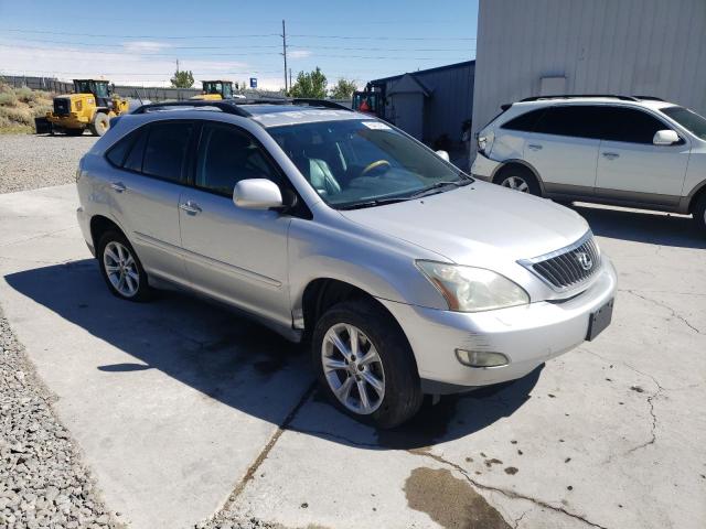 Aukcja sprzedaży 2009 Lexus Rx, vin: 2T2HK31U99C122550, numer aukcji: 65433405