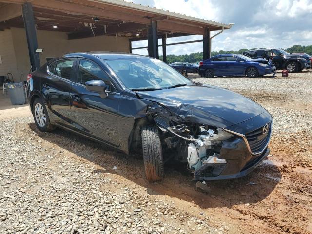Продаж на аукціоні авто 2016 Mazda 3, vin: JM1BM1U7XG1303611, номер лоту: 64791645
