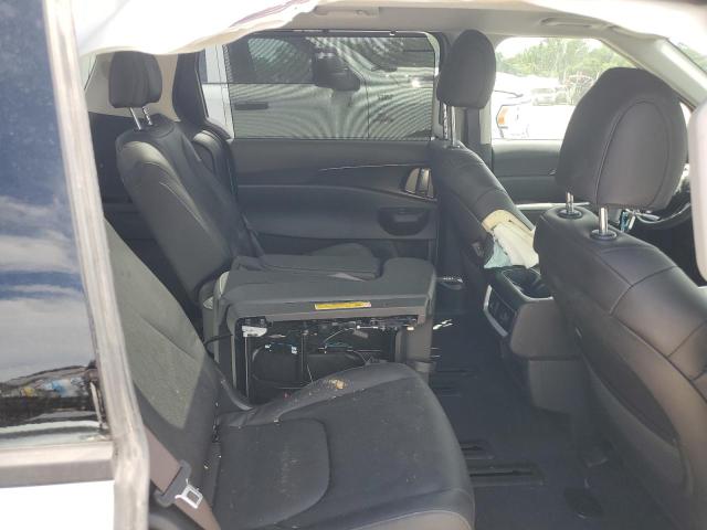 Продаж на аукціоні авто 2025 Kia Carnival, vin: KNDNE5K35S6515023, номер лоту: 63012515